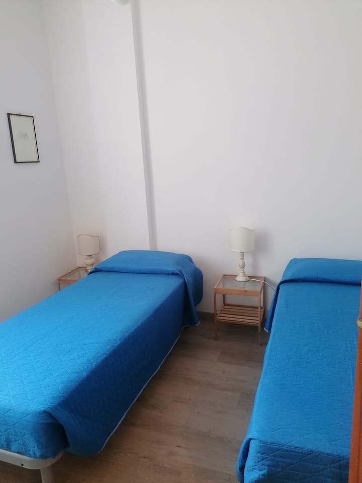 Habitación 2