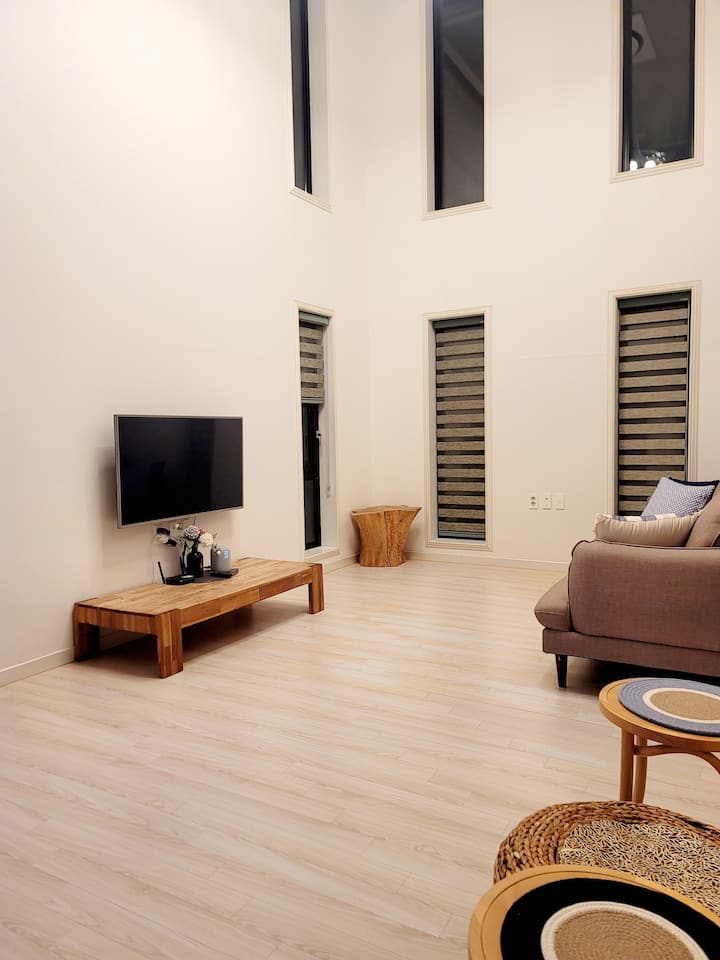 ห้องนั่งเล่น