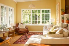 Mylor+Getaway%3A+Scenic+Adelaide+Hills+Cottage