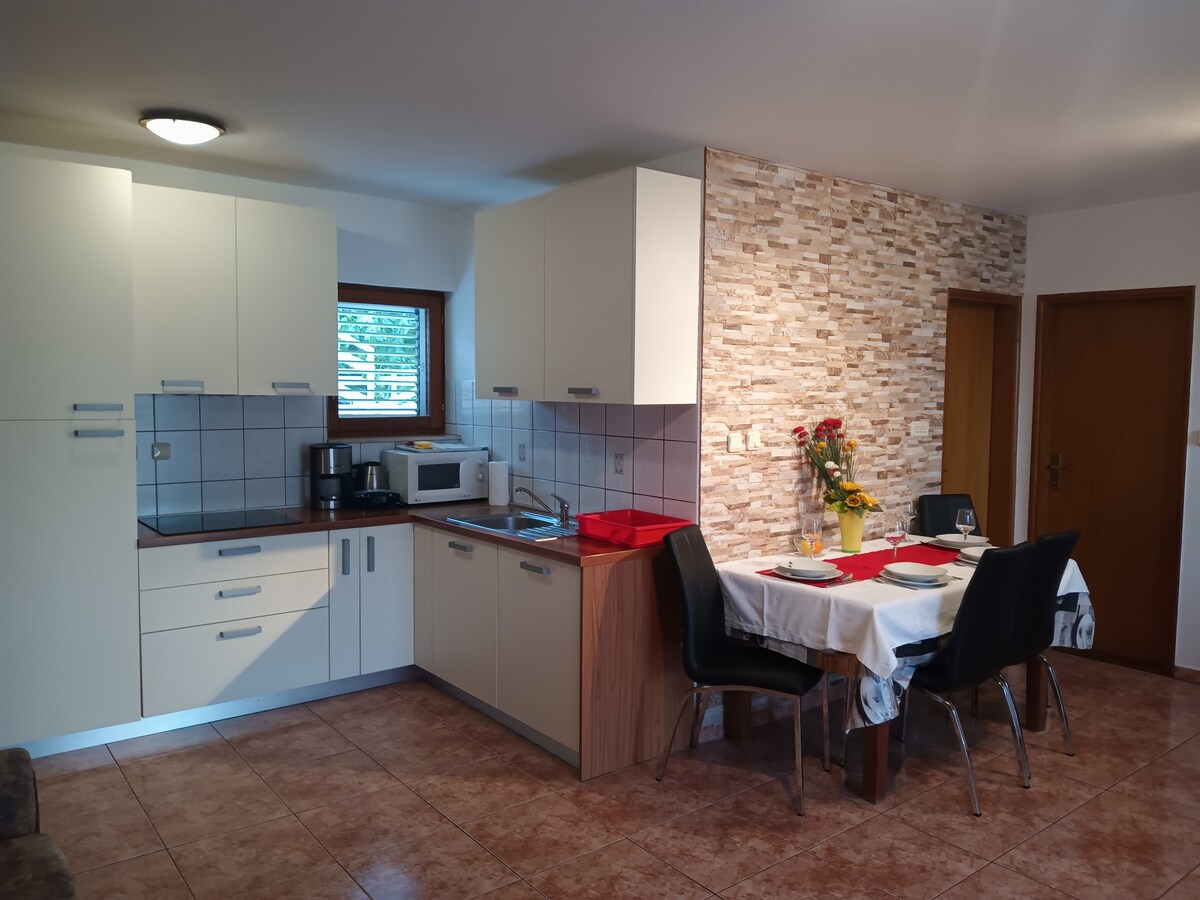 غرفة المعيشة