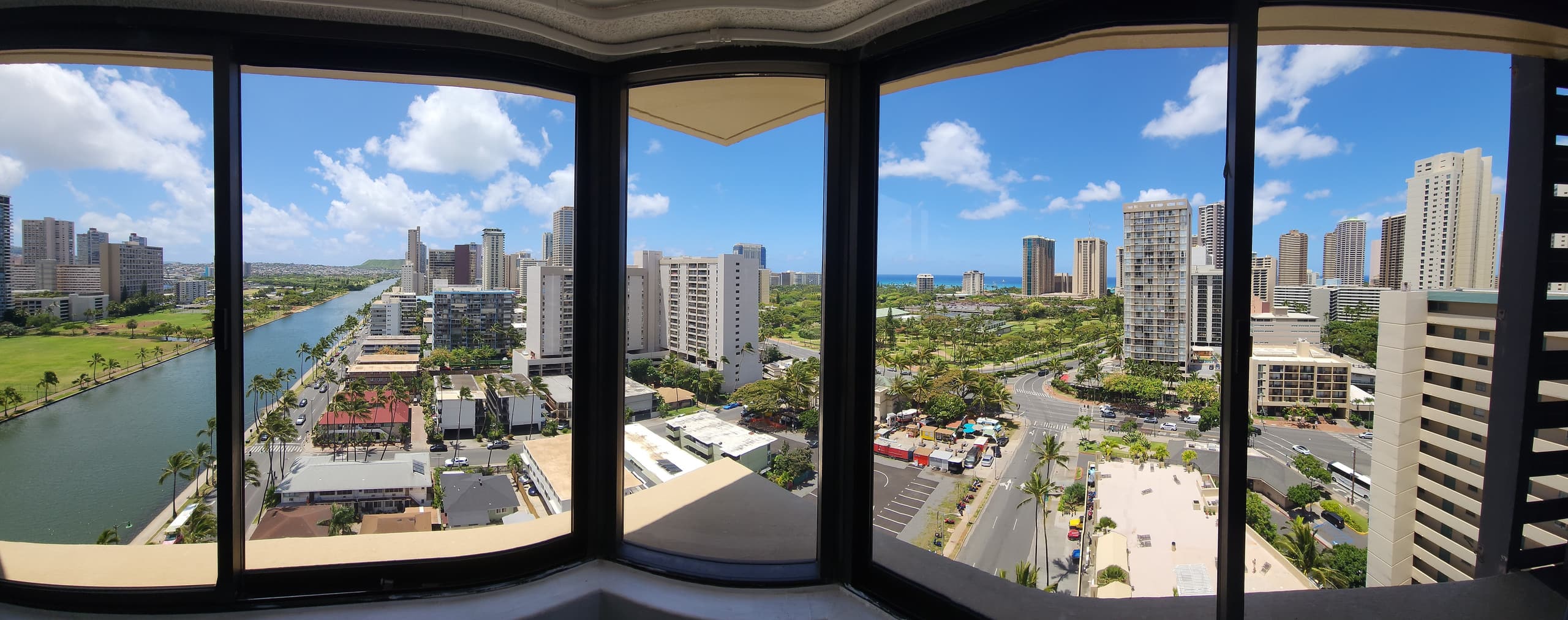 Hotel in Honolulu · ★4.84 · 1 bedroom · 1 bed · 1 private bath - Image 8