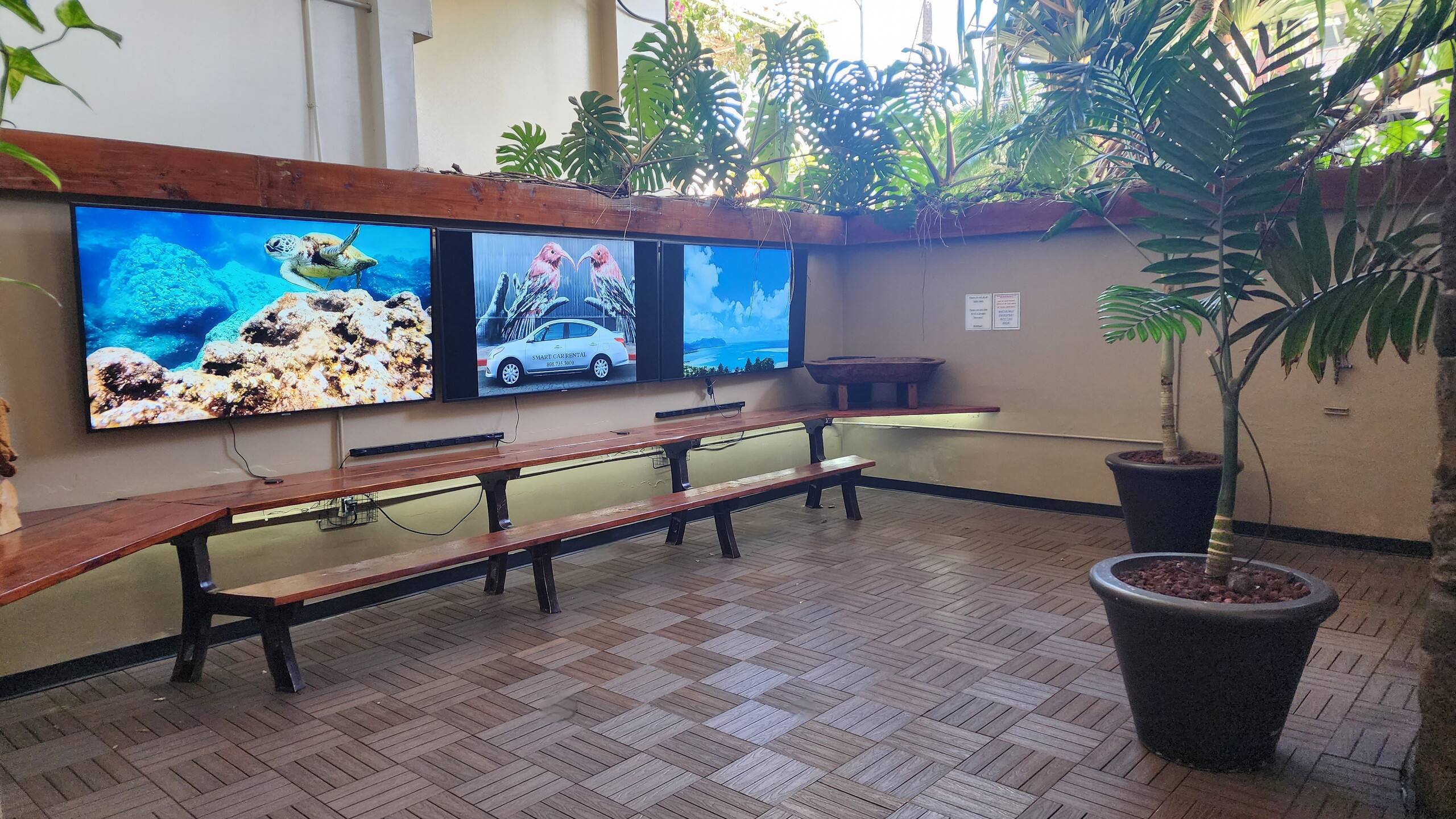 Hotel in Honolulu · ★4.84 · 1 bedroom · 1 bed · 1 private bath - Image 9
