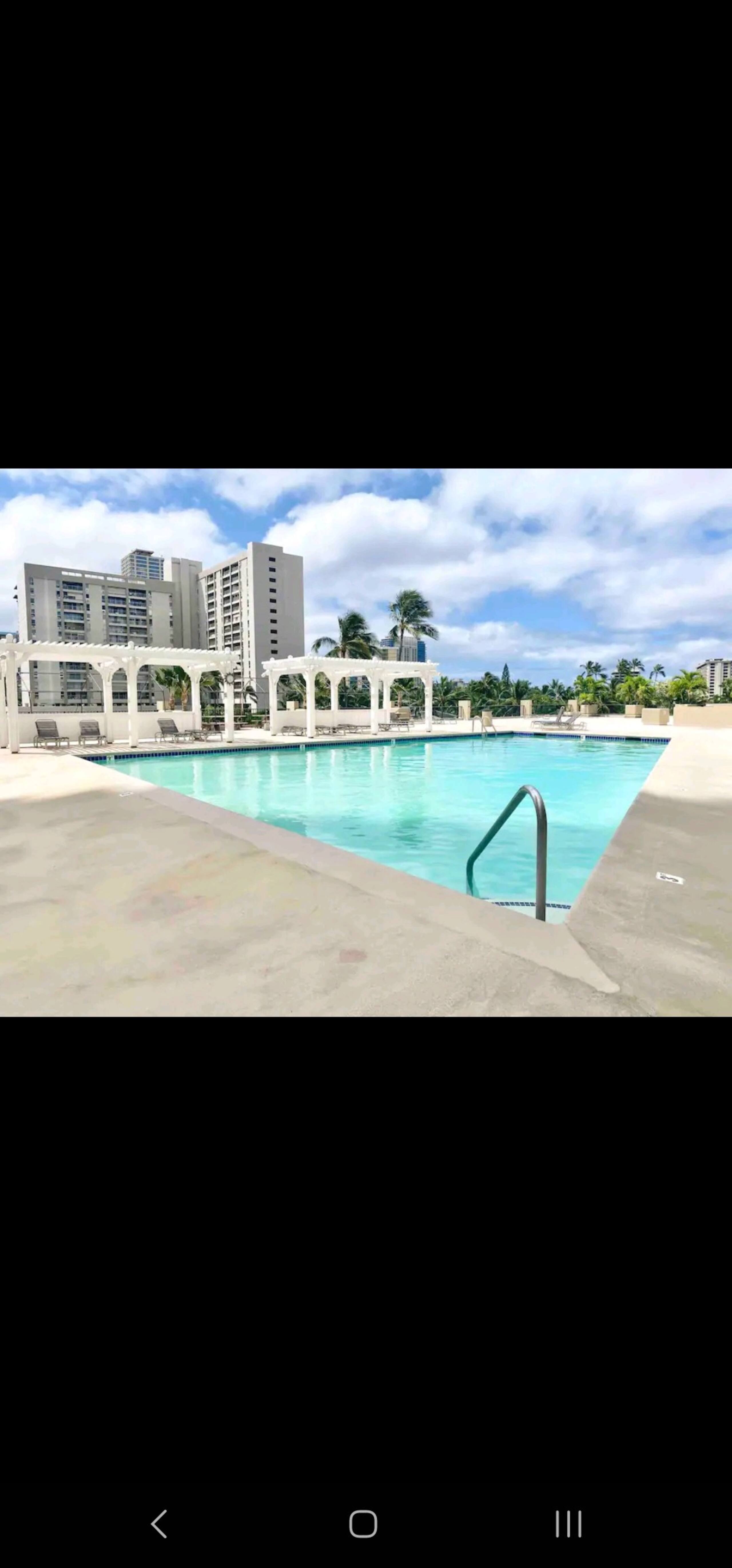 Hotel in Honolulu · ★4.84 · 1 bedroom · 1 bed · 1 private bath - Image 10