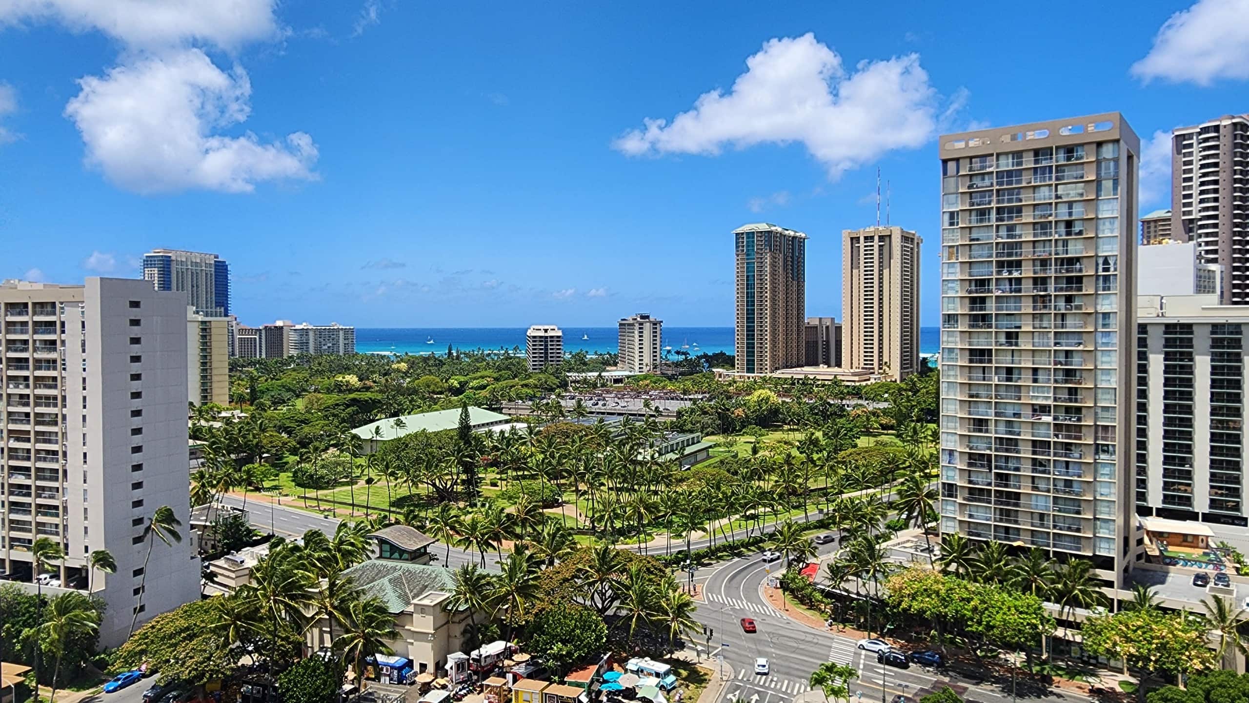 Hotel in Honolulu · ★4.84 · 1 bedroom · 1 bed · 1 private bath - Image 12