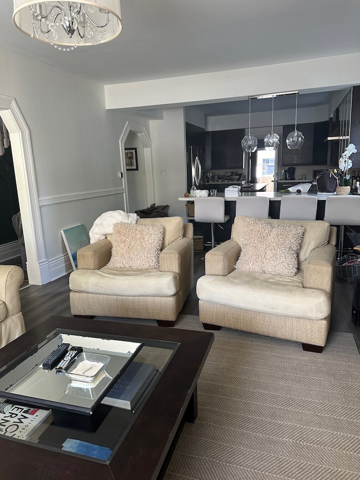 A Spacious Home Perfect For Family Weekends - Meaford