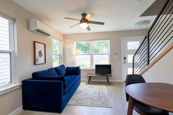 リビングルーム2