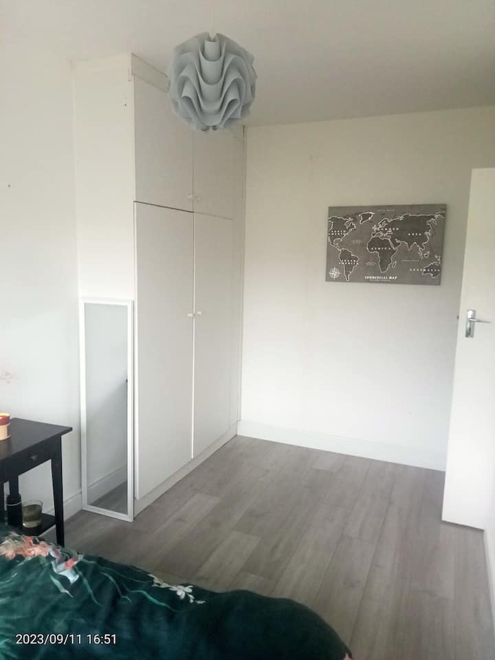 ห้องนอน