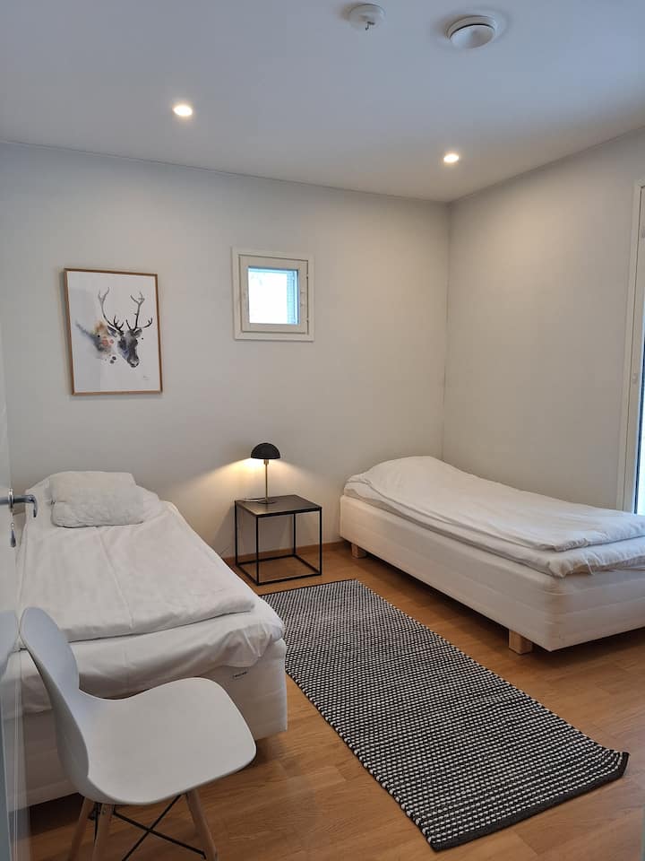 საძინებელი 3