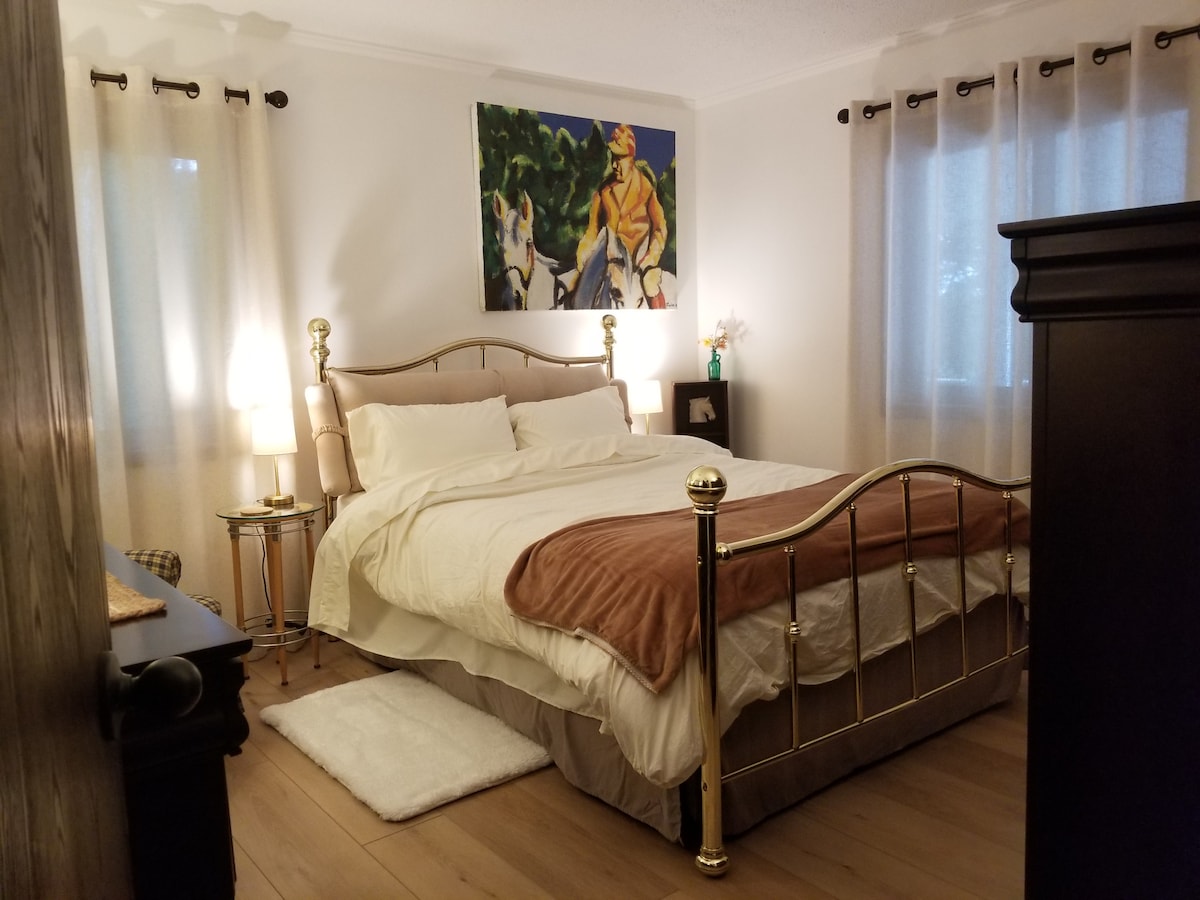 غرفة النوم 2