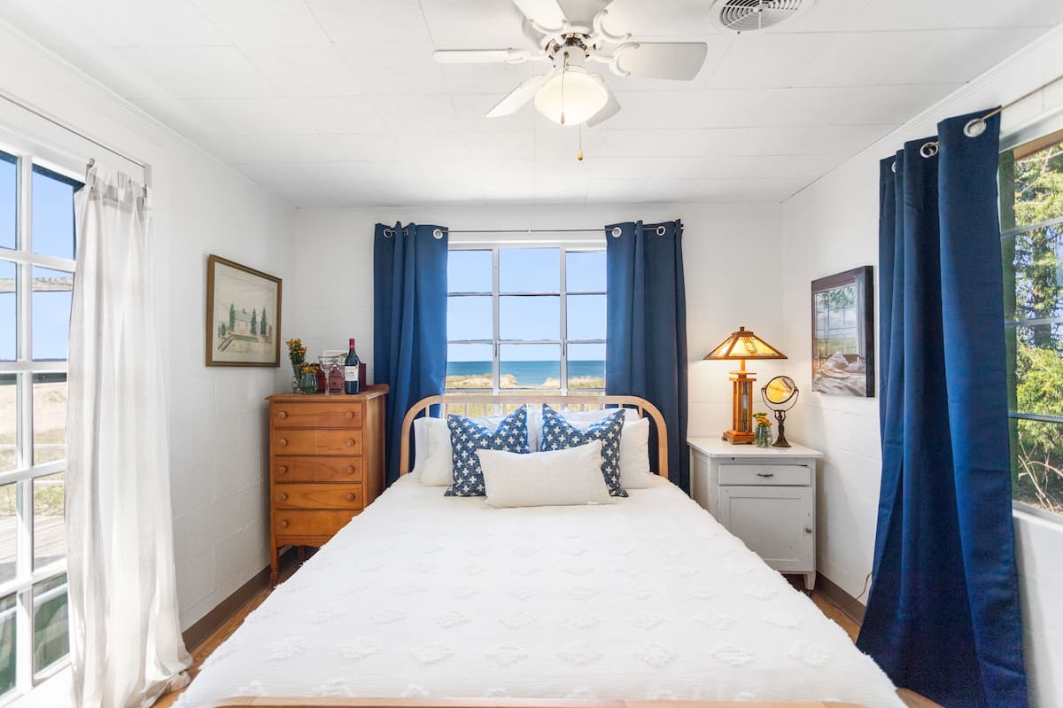 Airbnb property photo