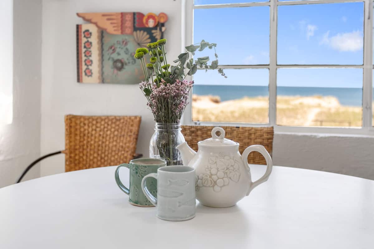 Airbnb cottage photo