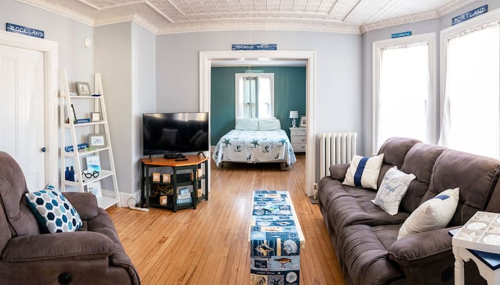 Safe, Convenient Location Close To All Amenities - Westbrook, ME