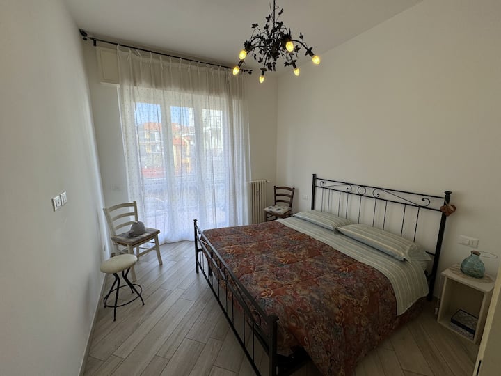 საძინებელი