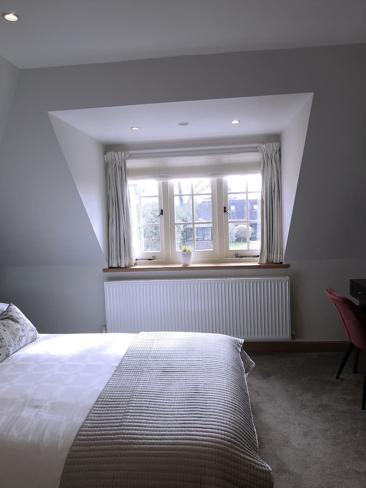 Спална соба 1