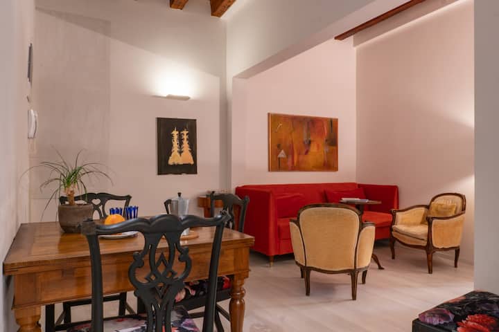 Apartment Of Lilli | Rialto - Central Venice - Veneza
