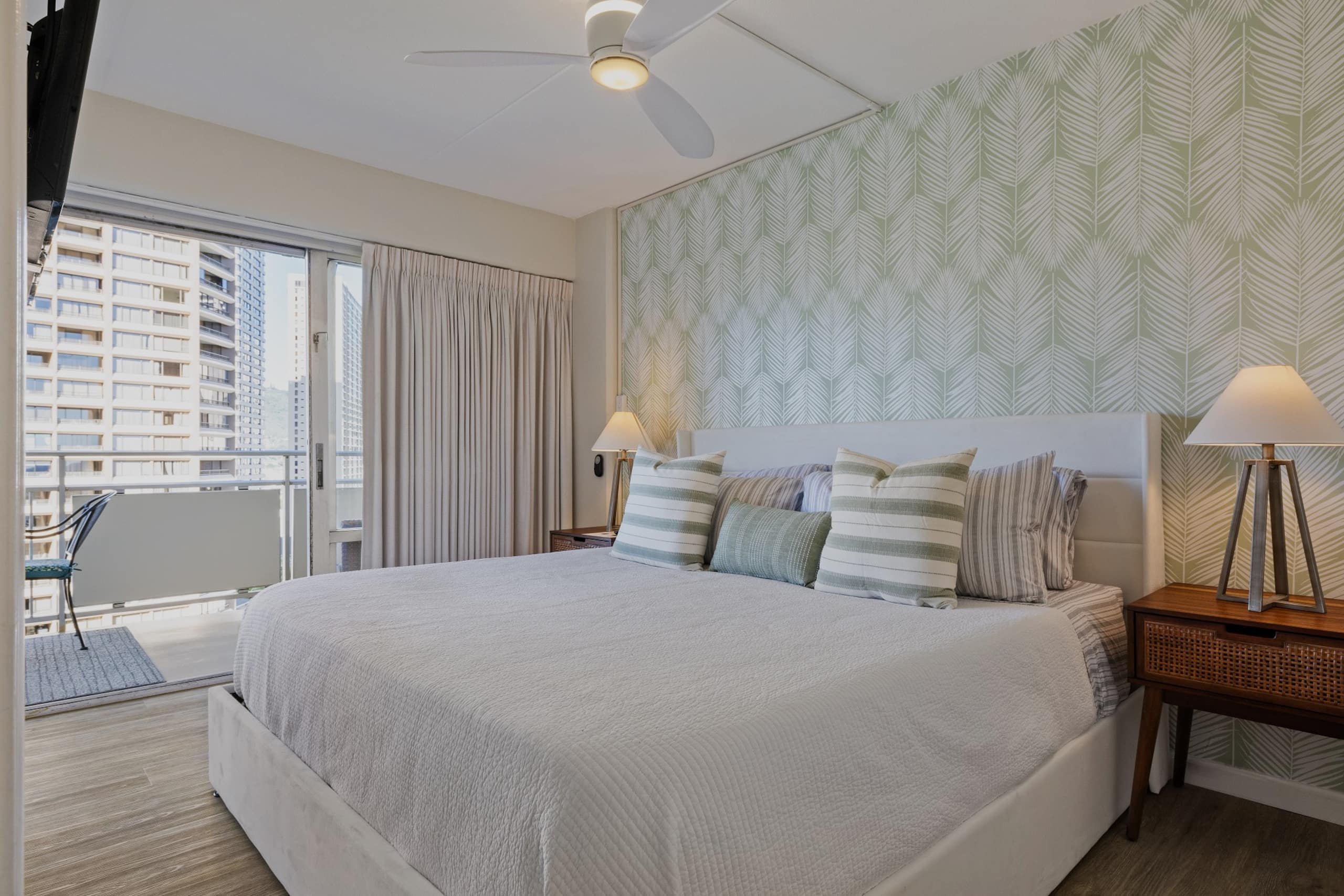 Ilikai Collection # 5.Luxury & Beachfront Location - Image 1