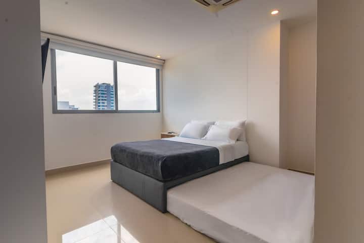 ห้องนอน2