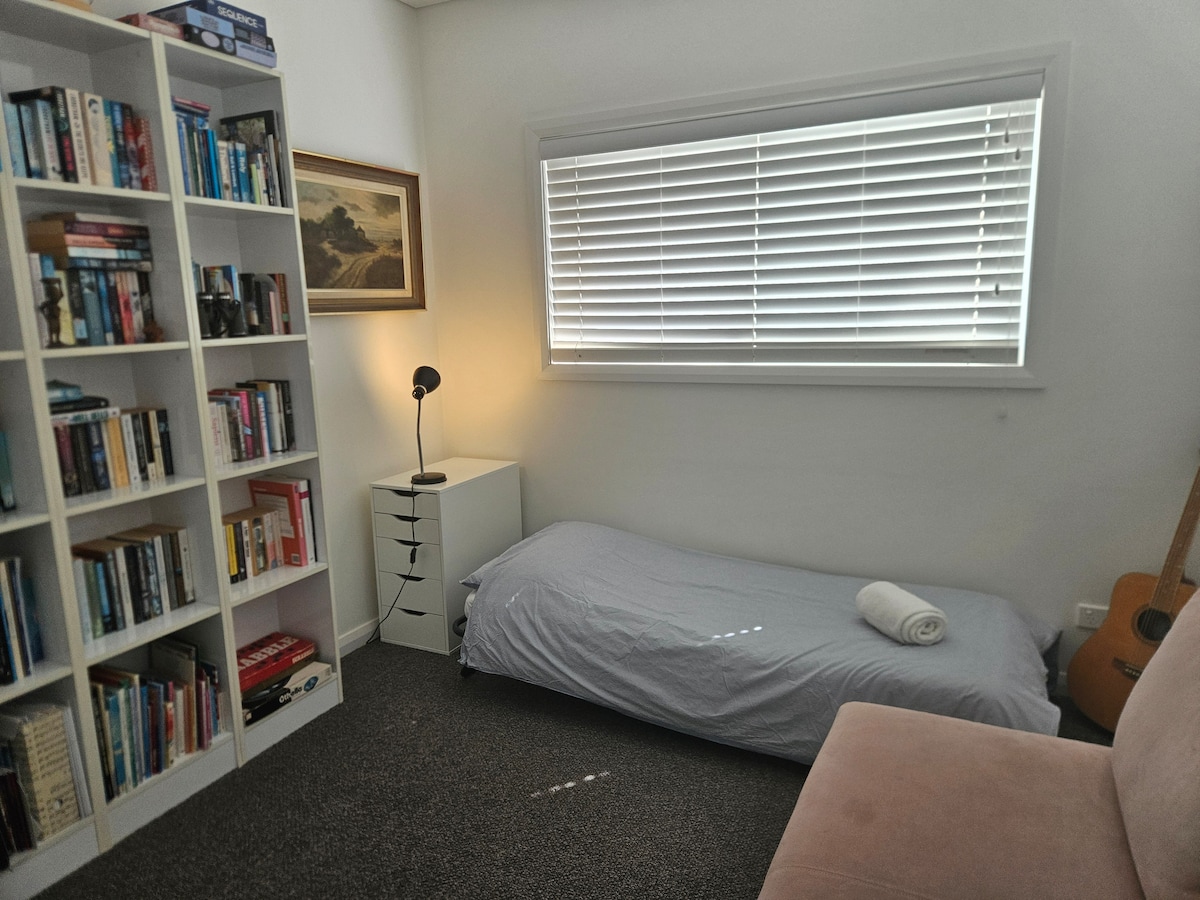 غرفة النوم 3