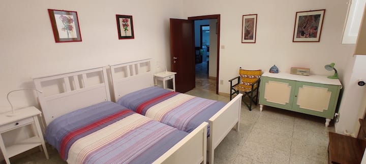 Chumba cha Watu Wawili