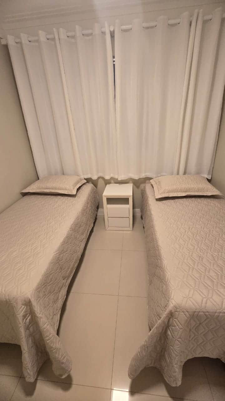 חדר שינה ליחיד