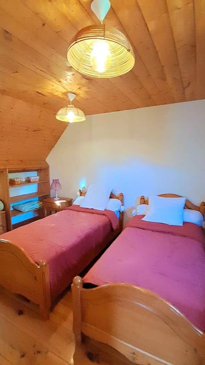 غرفة النوم 3