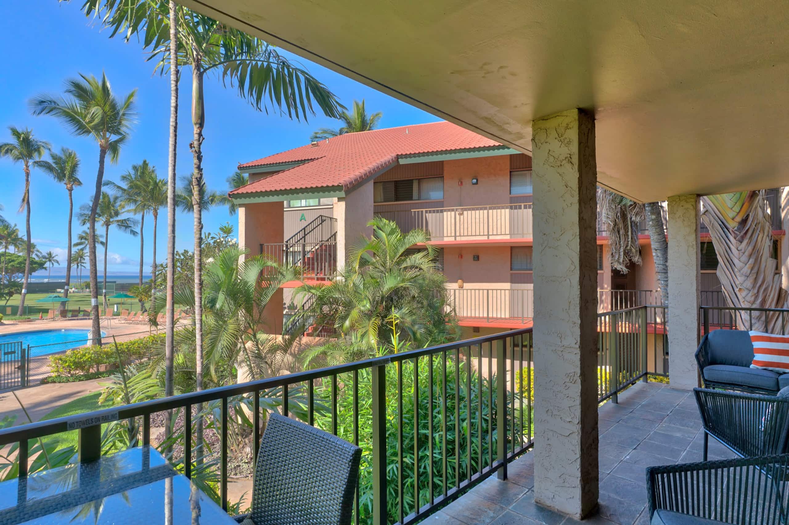Condo in Kihei · ★4.94 · 2 bedrooms · 2 beds · 2 baths - Image 11