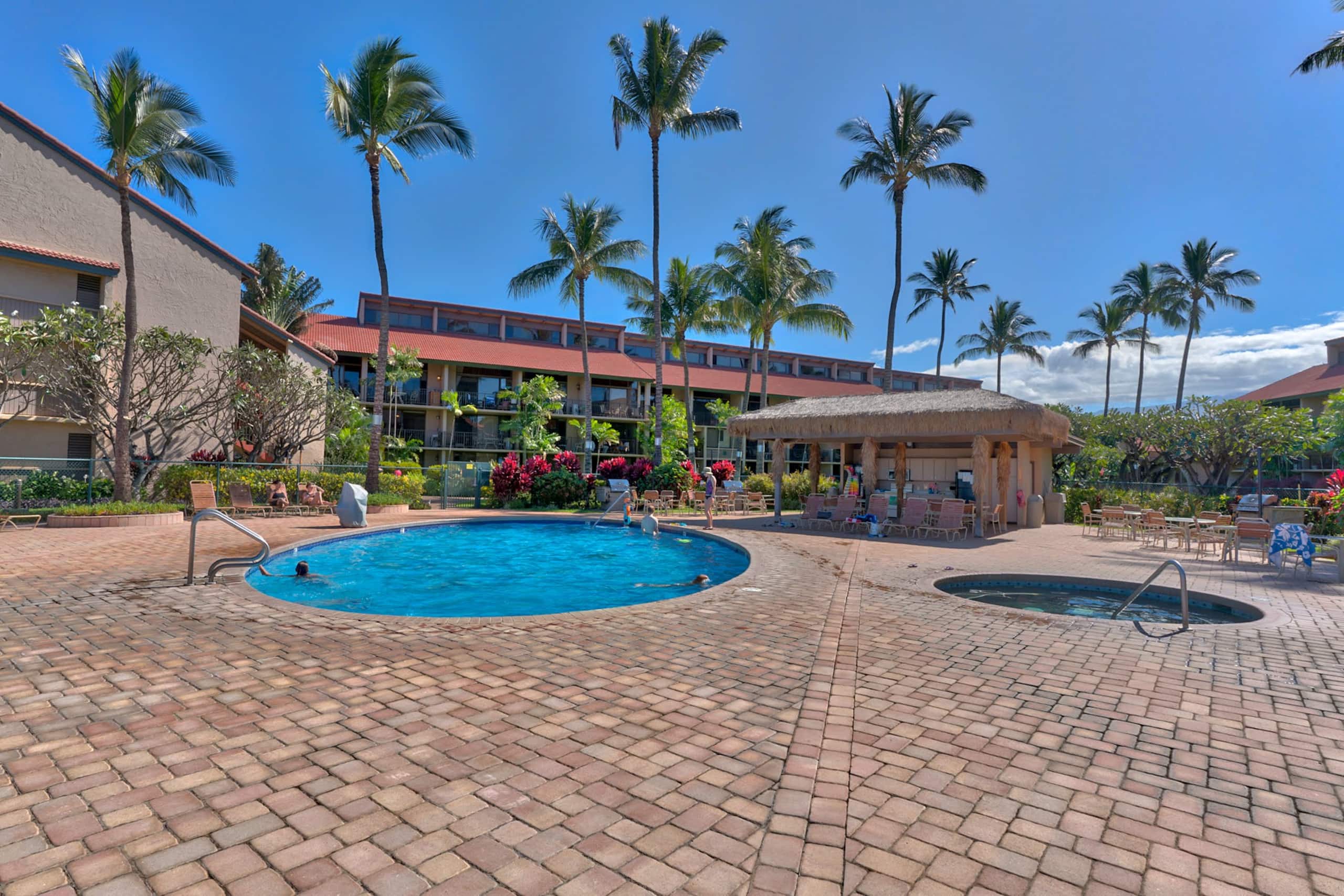 Condo in Kihei · ★4.94 · 2 bedrooms · 2 beds · 2 baths - Image 14
