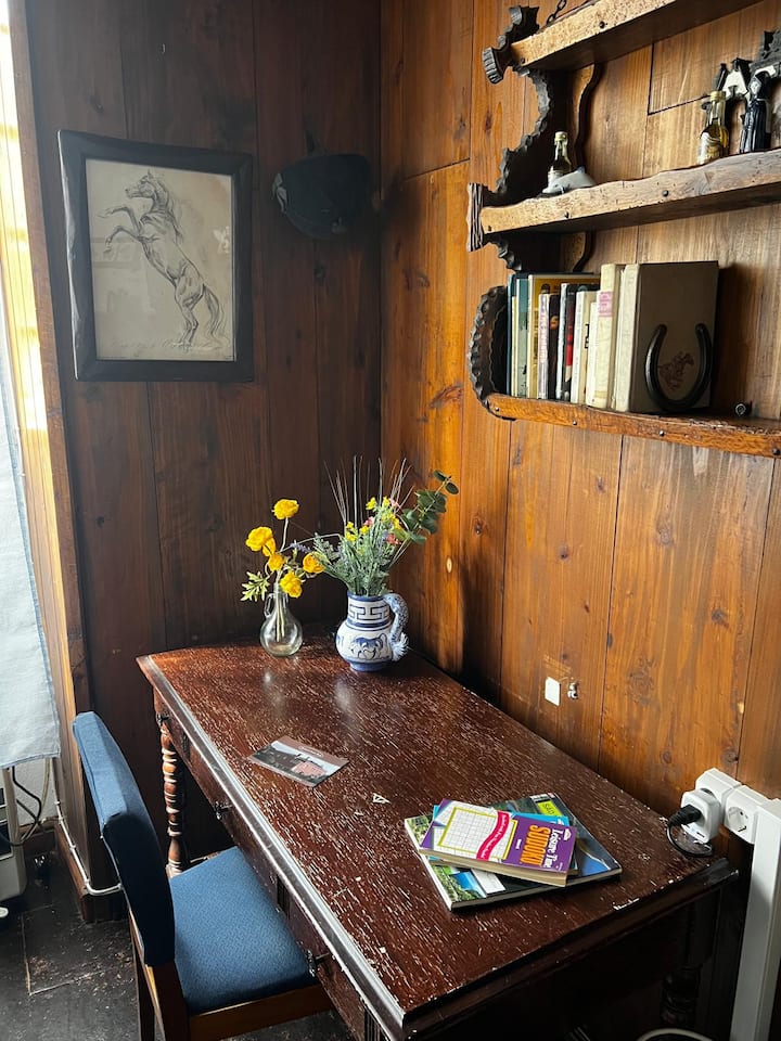 Quinta De Santa Rosa - Apt Grande - Ribeira Grande