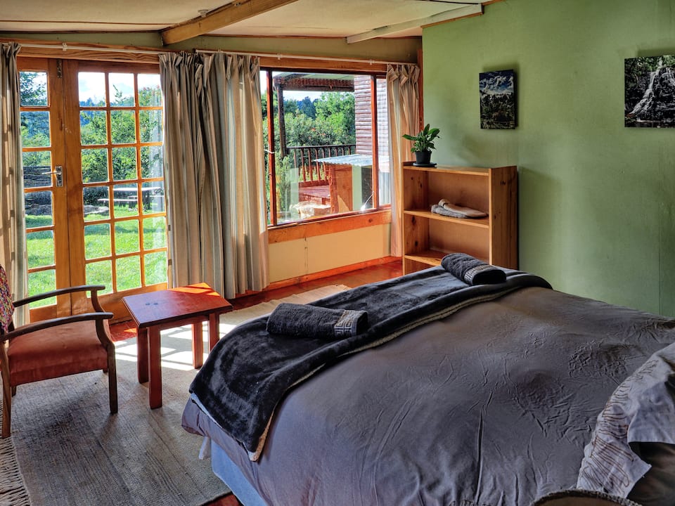 Hogsback, South Africa Vacation Rentals - Airbnb
