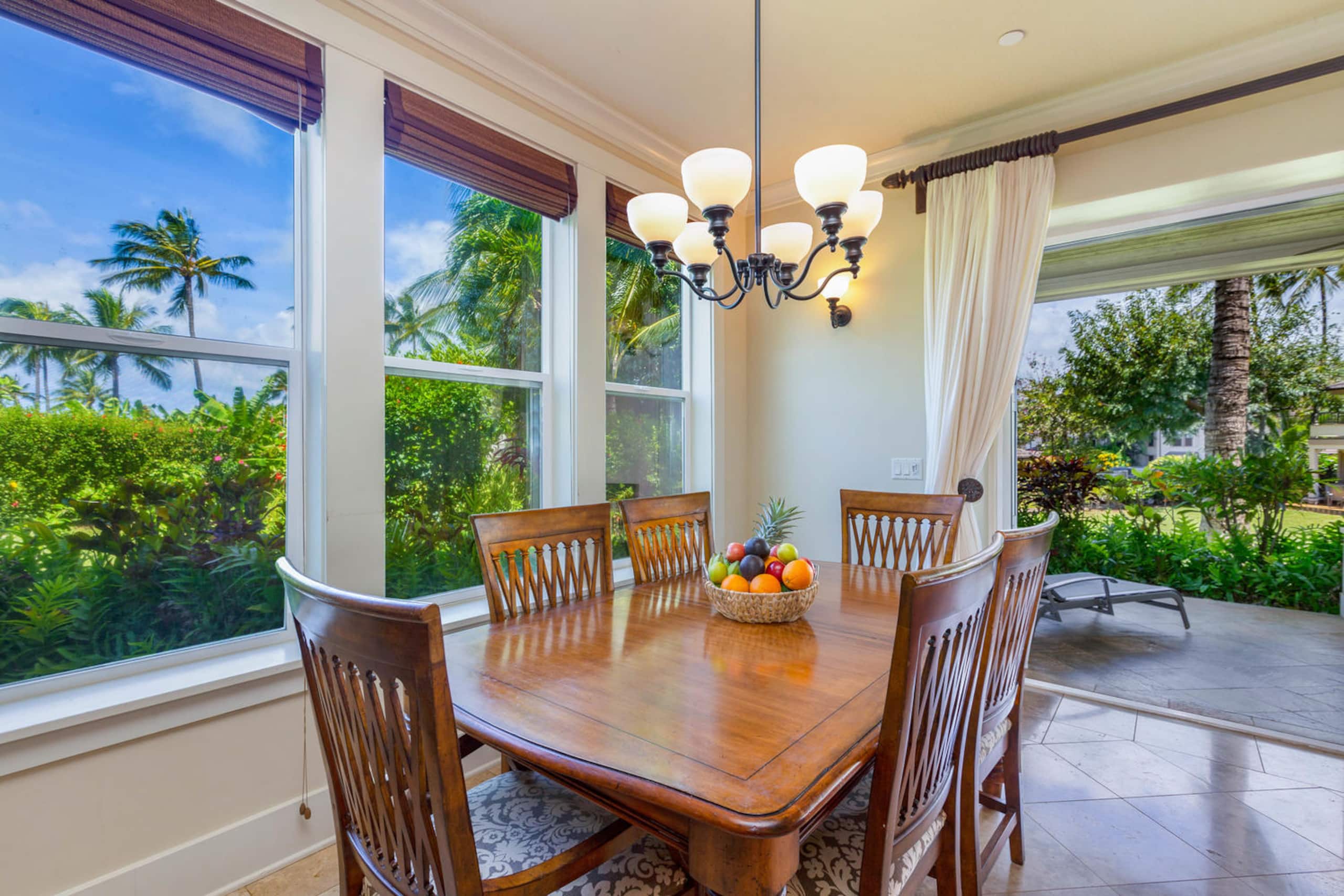 Condo in Koloa · ★4.99 · 3 bedrooms · 7 beds · 3 private baths - Image 1