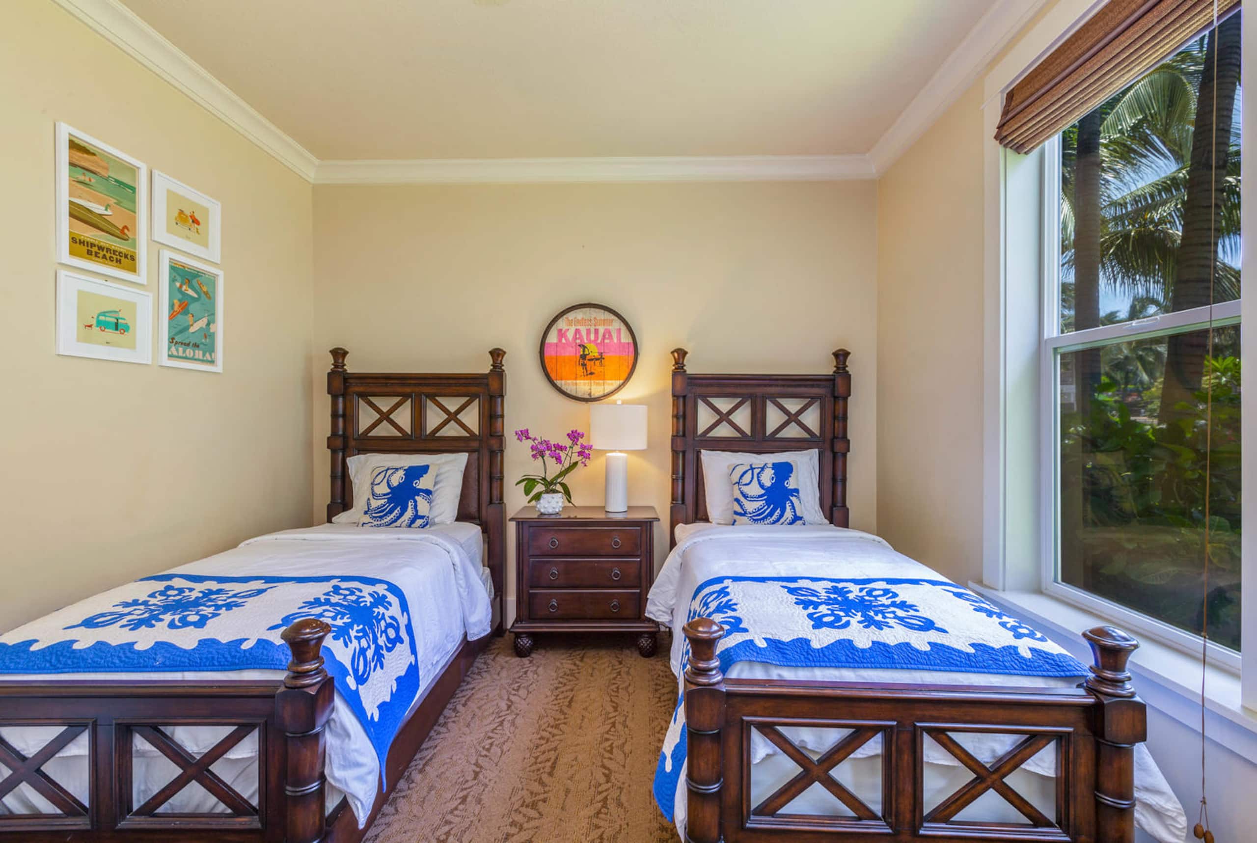 Condo in Koloa · ★4.99 · 3 bedrooms · 7 beds · 3 private baths - Image 3