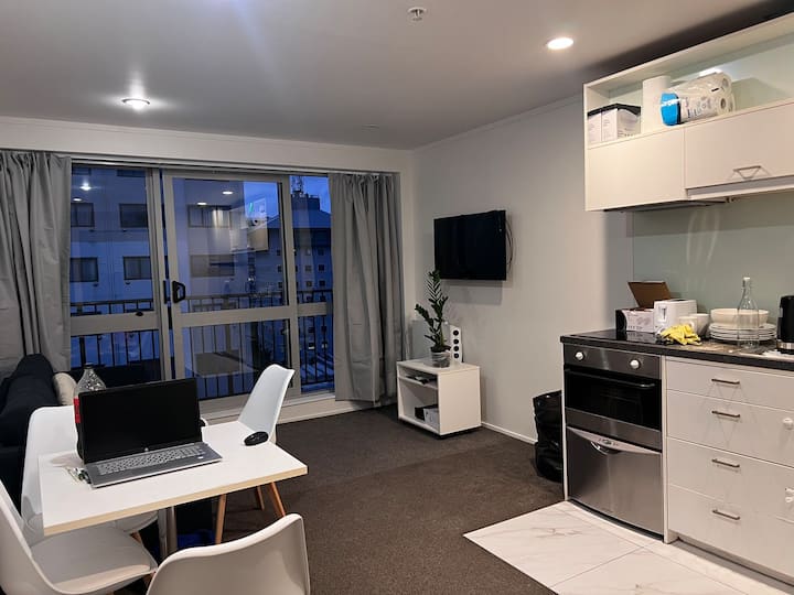 მისაღები სივრცე