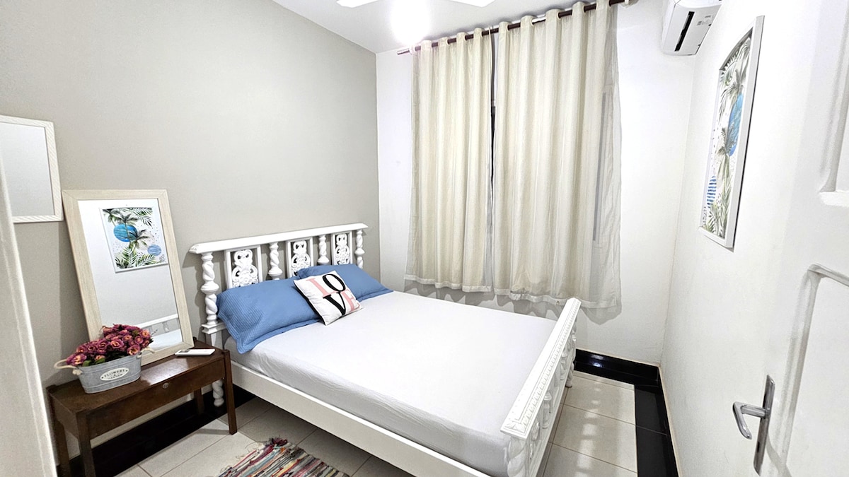 საძინებელი 3