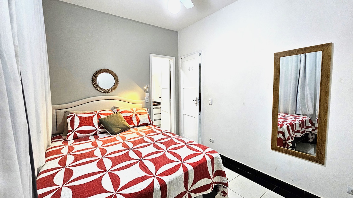 საძინებელი 1