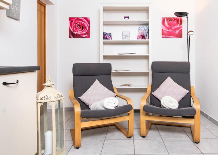 ห้องนั่งเล่น