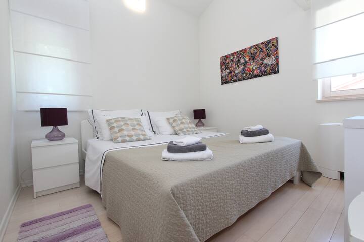 ห้องนอน