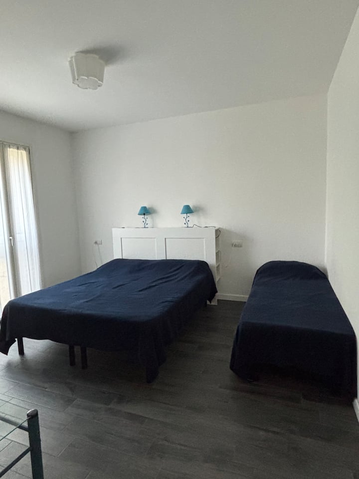 Спална соба