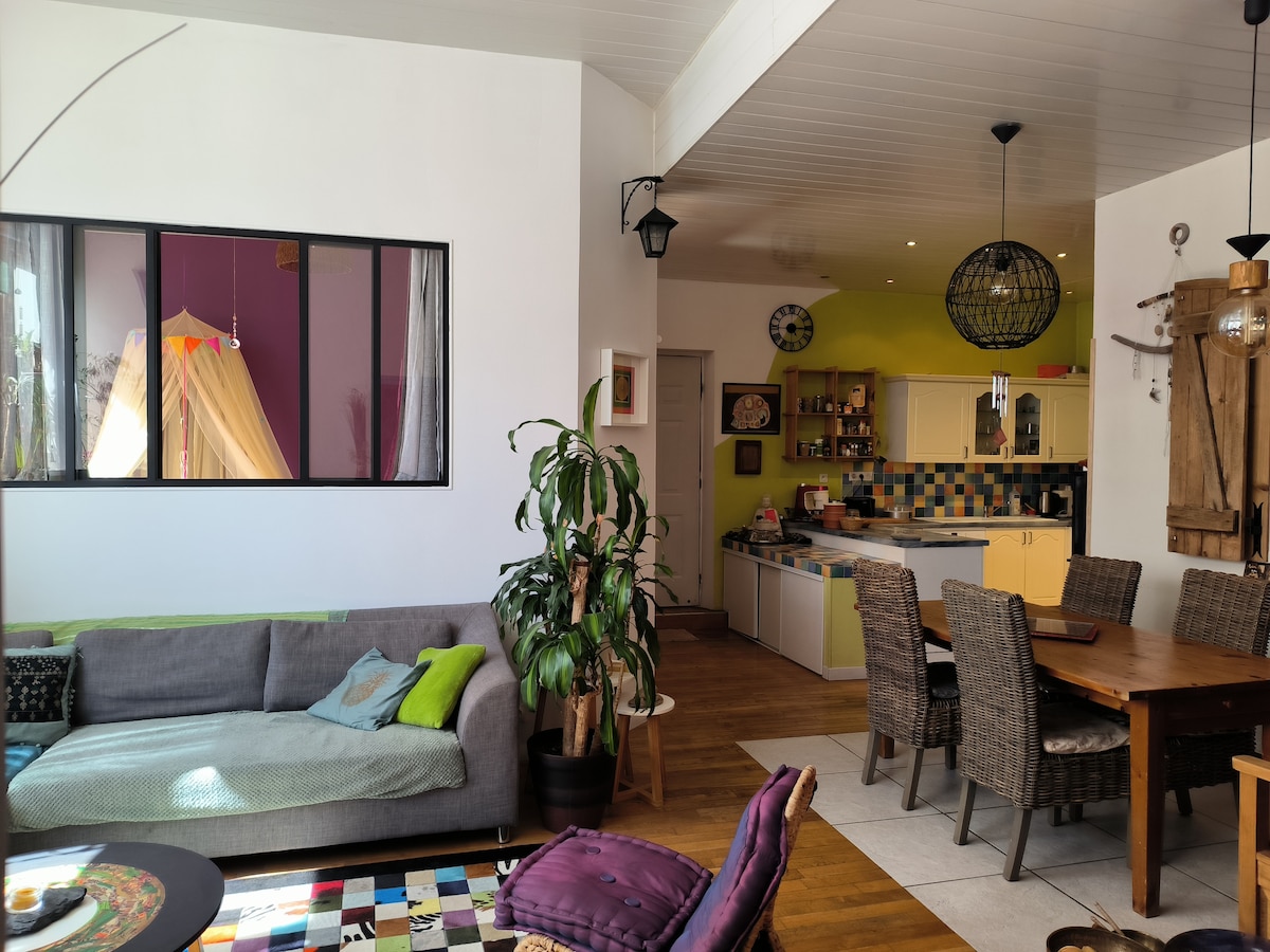 Дневна соба