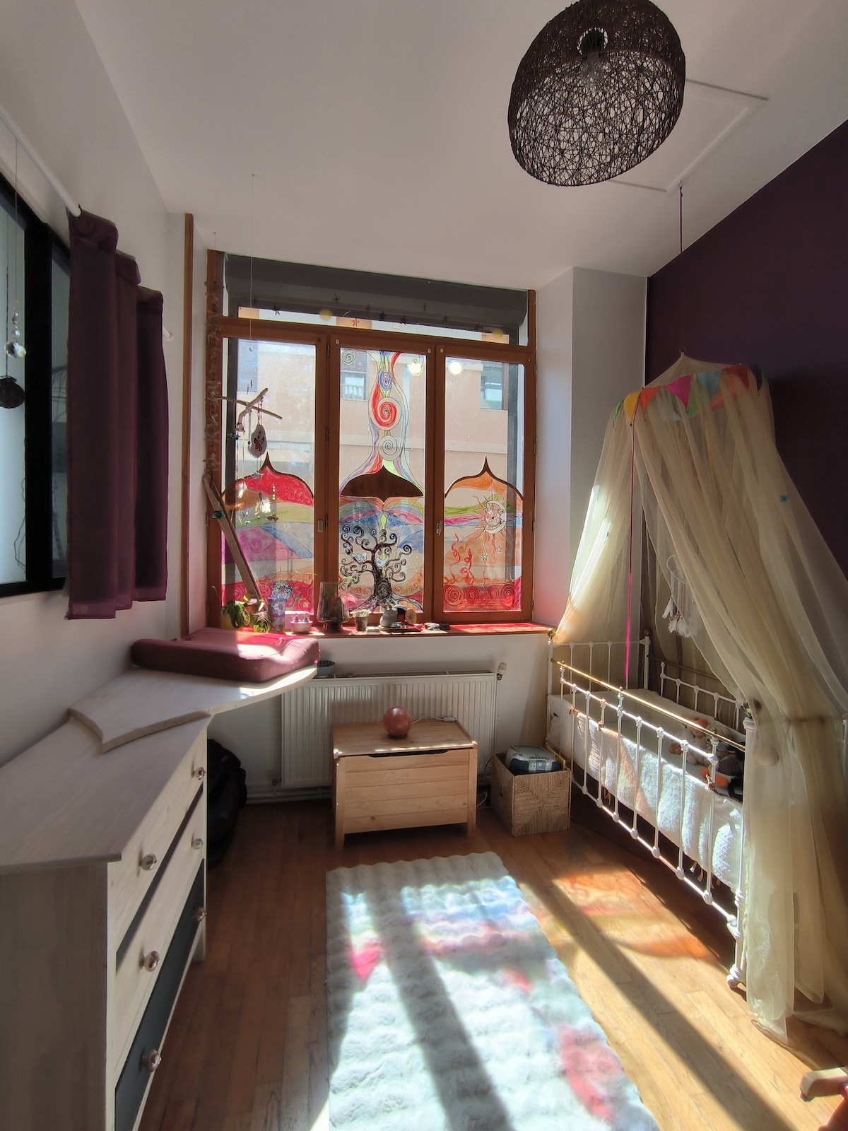 Спална соба 3