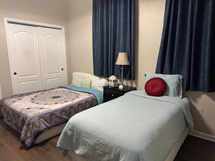 Chambre 1