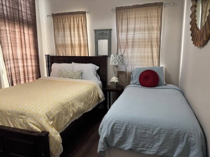 Chambre 3