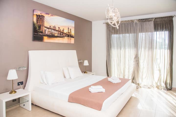 Chambre 1