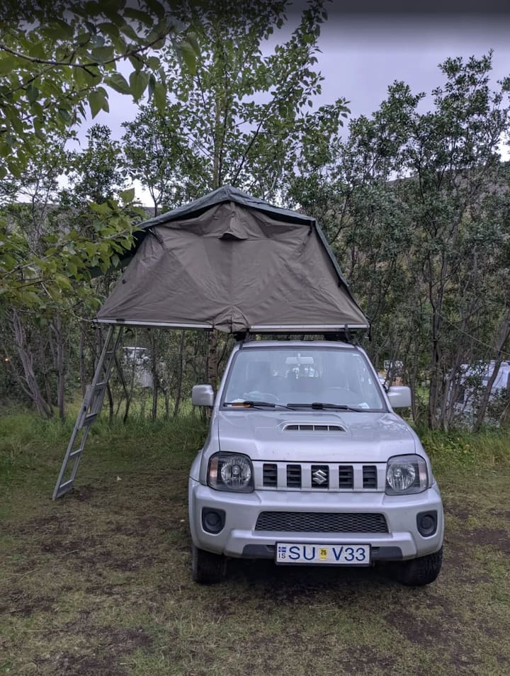 ห้องนอน