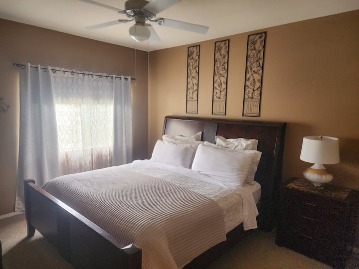 Спална соба