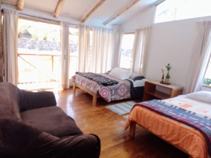 غرفة النوم 3