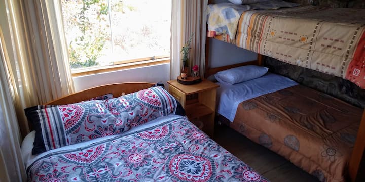 غرفة النوم 4