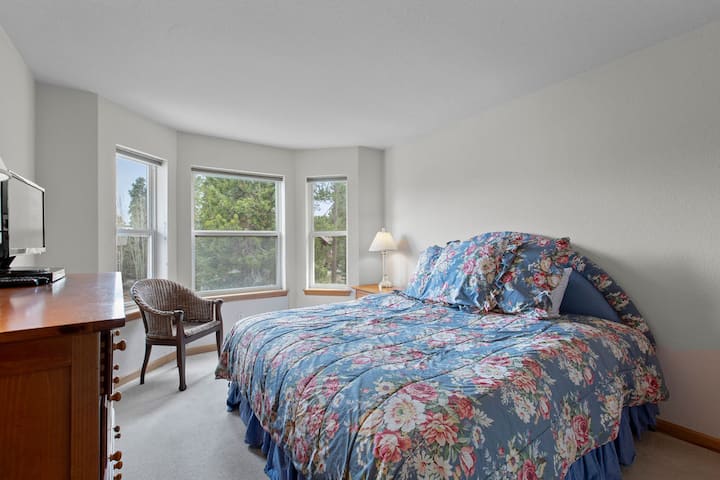 ห้องสวีทเตียงคิงไซส์ 