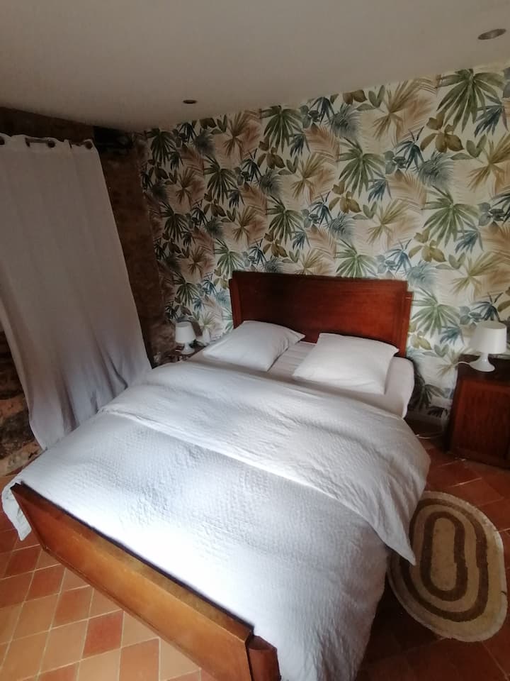 Chambres D'hôte Dans Longère Au Calme - Château-Gontier-sur-Mayenne