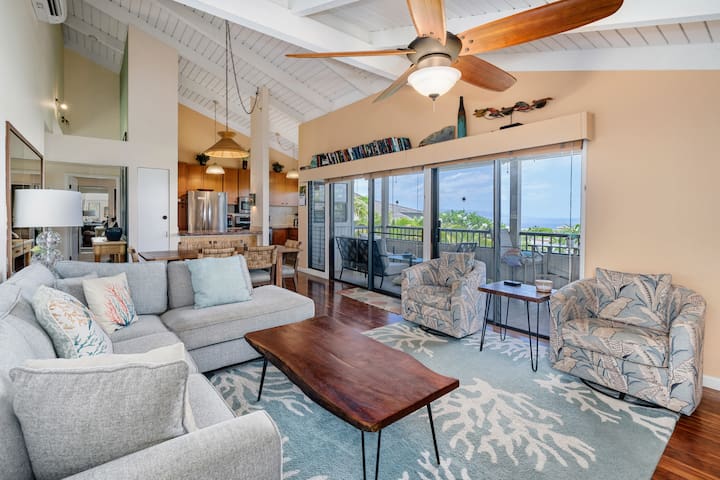 Maui Rental Connection Inc managed Airbnb listing 2