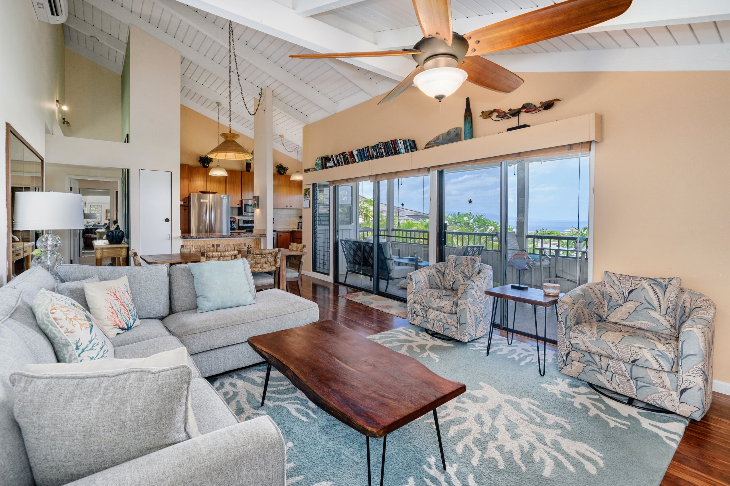 Condo in Kihei · ★4.77 · 2 bedrooms · 3 beds · 2 baths - Image 2